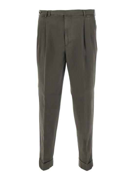 26SS 피티토리노 스트레이트 팬츠 COZTCLZB0CL1SD61Y177 Brown