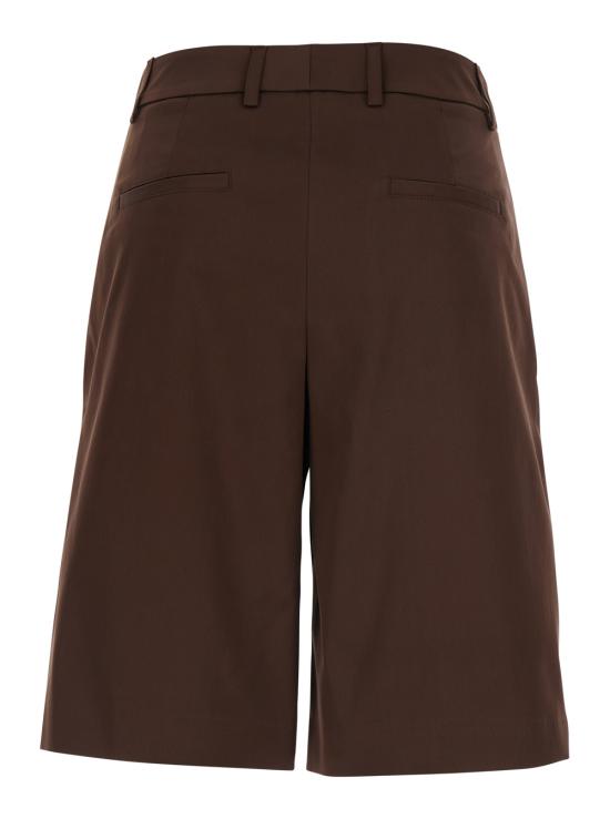 26SS 르플레인 숏팬츠 2729C4423131 Brown - LEPLAIN