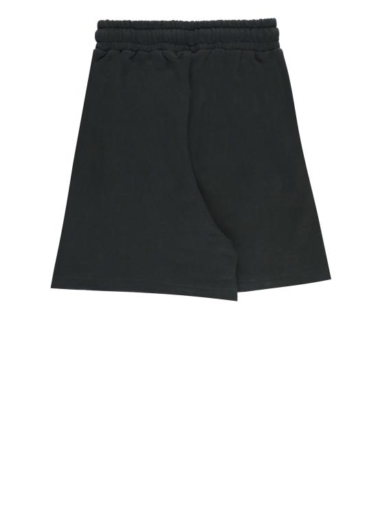 26SS [키즈] 엠에스지엠 쇼츠/버뮤다 S6MSJBBE235 MS040 Nero - MSGM