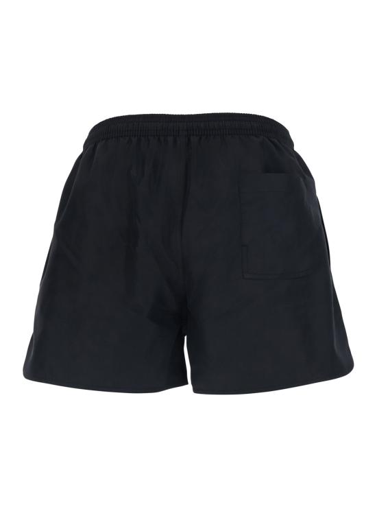 26FW 자크뮈스 숏팬츠 BOM00112AJ00162990 Black