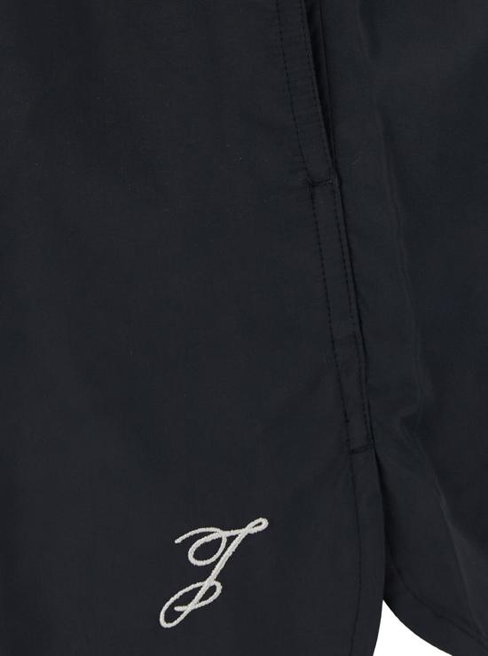 26FW 자크뮈스 숏팬츠 BOM00112AJ00162990 Black - JACQUEMUS