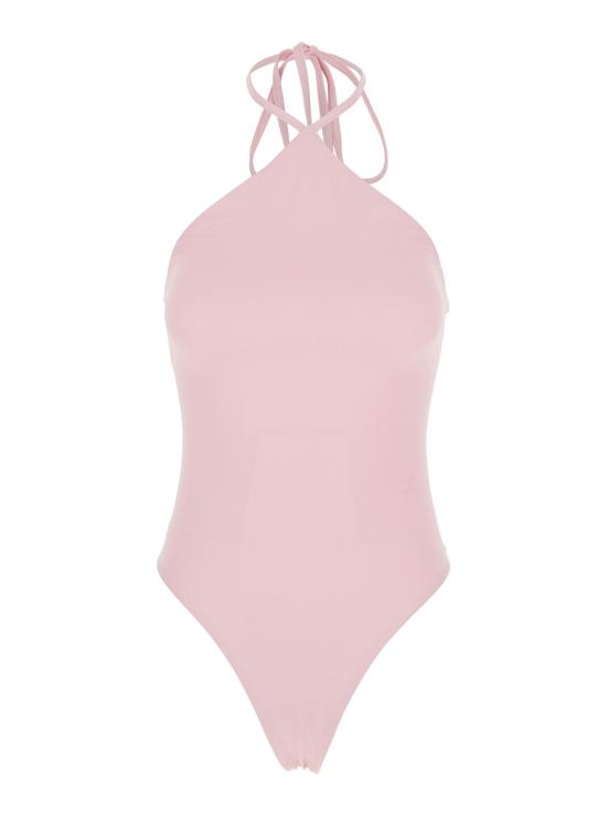 Autunno Inverno 2026/27 자크뮈스 원피스 수영복 OPW00046AW00096430 Pink