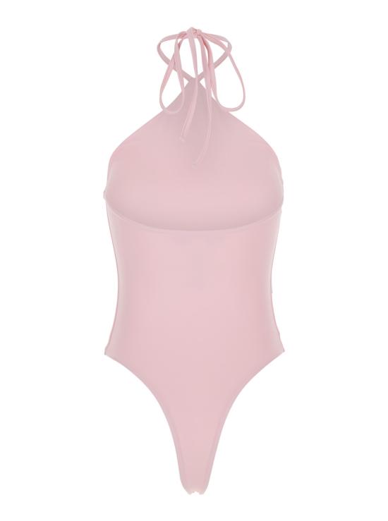 Autunno Inverno 2026/27 자크뮈스 원피스 수영복 OPW00046AW00096430 Pink - JACQUEMUS