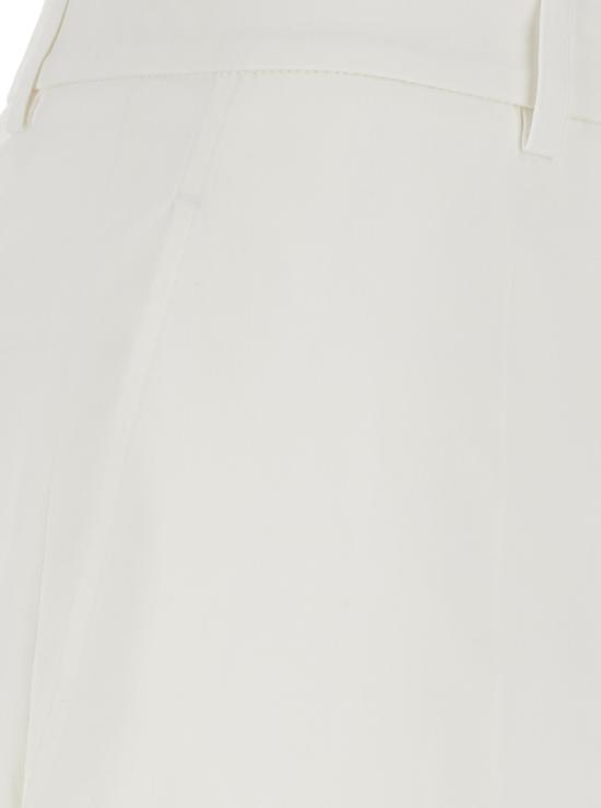 26SS 르플레인 숏팬츠 2729C4423001 White - LEPLAIN