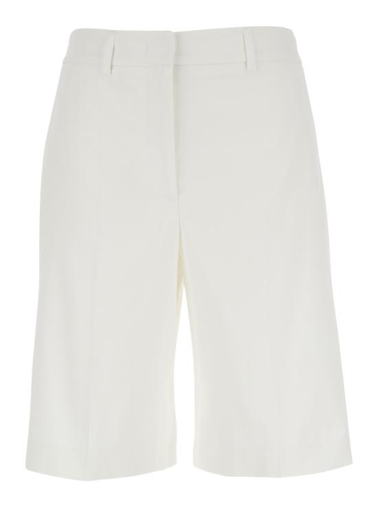 26SS 르플레인 숏팬츠 2729C4423001 White