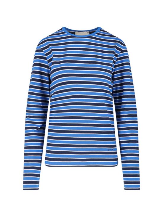 26SS 팔로마울 긴팔 티셔츠 WDCI06135 NAVY DOM
