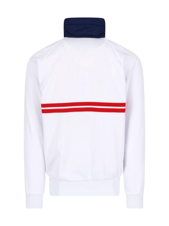 26SS 세르지오 타키니 긴팔 티셔츠 UK25101 016 White - SERGIO TACCHINI