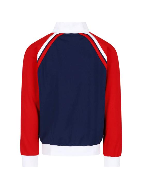 26SS 세르지오 타키니 긴팔 티셔츠 UK12241 218 Blue - SERGIO TACCHINI