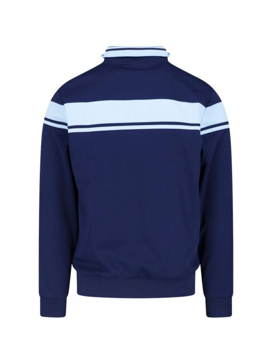 26SS 세르지오 타키니 긴팔 티셔츠 UK14551 238 Blue - SERGIO TACCHINI