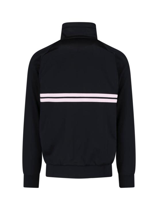 26SS 세르지오 타키니 자켓 UK25101 119 Black - SERGIO TACCHINI