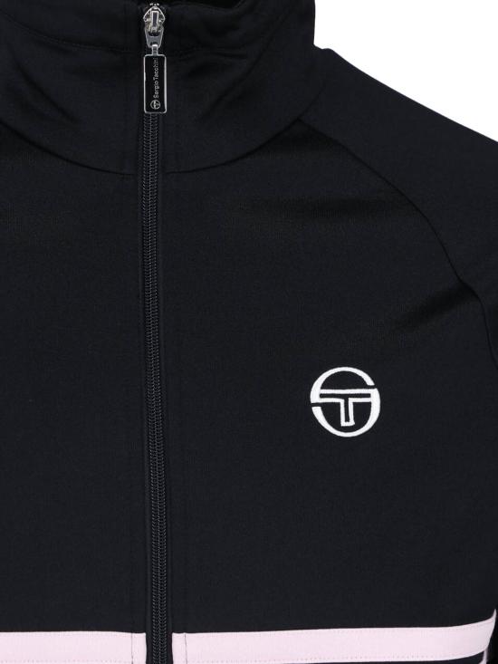 26SS 세르지오 타키니 자켓 UK25101 119 Black - SERGIO TACCHINI