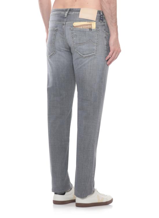 26SS 야콥코헨 데님 팬츠 QE007053 S4126 V2700D Grigio - JACOB COHËN