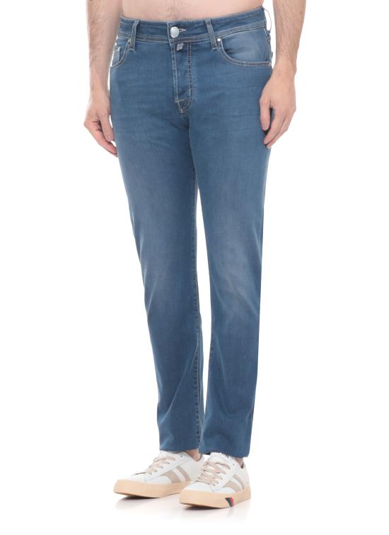 26SS 야콥코헨 데님 팬츠 QE007057 P0021 V2200D Blu - JACOB COHËN