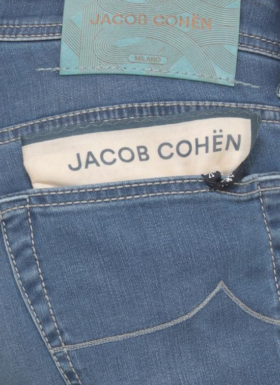 26SS 야콥코헨 데님 팬츠 QE007057 P0021 V2200D Blu - JACOB COHËN
