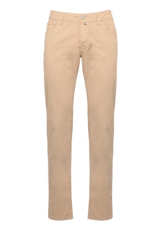 26SS 야콥코헨 스트레이트 팬츠 QE006036 S2544 TRD34 Beige