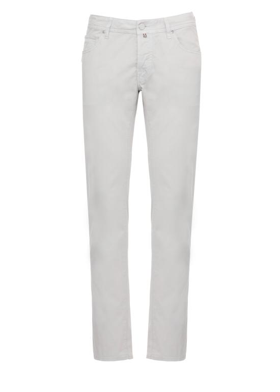 26SS 야콥코헨 스트레이트 팬츠 QE006036 S2544 TRA79 Grigio