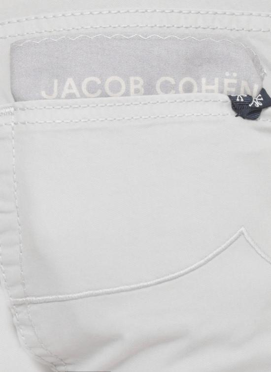 26SS 야콥코헨 스트레이트 팬츠 QE006036 S2544 TRA79 Grigio - JACOB COHËN