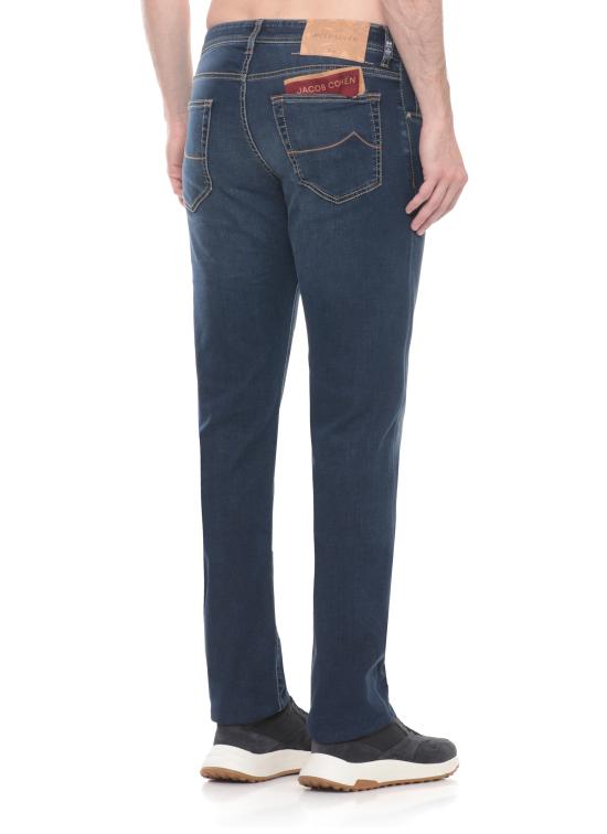 26SS 야콥코헨 데님 팬츠 QE007057 P0021 V1100D Blu - JACOB COHËN
