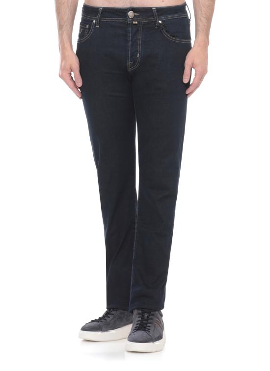 26SS 야콥코헨 데님 팬츠 QE007057 P0021 R2100D Blu - JACOB COHËN