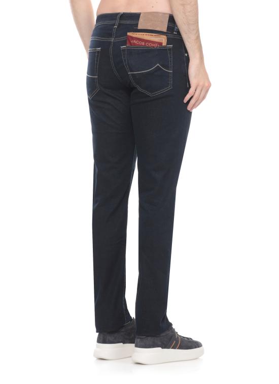 26SS 야콥코헨 데님 팬츠 QE007057 P0021 R2100D Blu - JACOB COHËN
