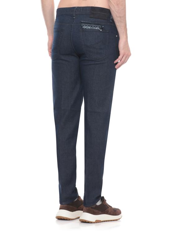 26SS 야콥코헨 데님 팬츠 QE015031 S2851 R1100D Blu - JACOB COHËN