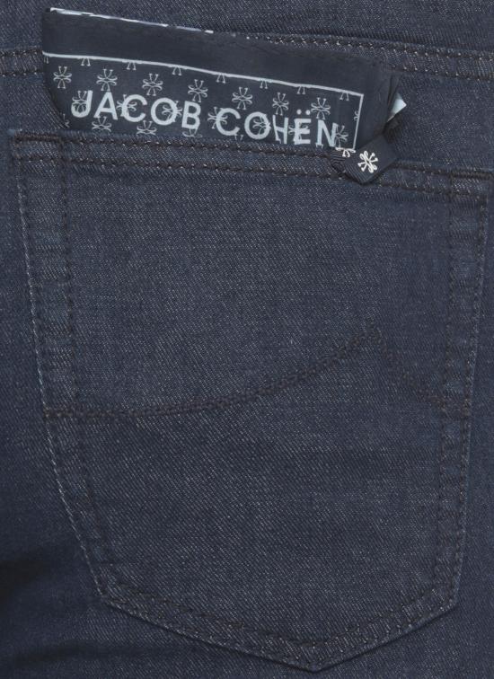 26SS 야콥코헨 데님 팬츠 QE015031 S2851 R1100D Blu - JACOB COHËN