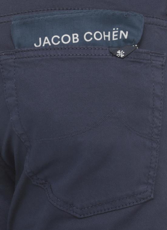26SS 야콥코헨 스트레이트 팬츠 QE007054 S3756 TRY73 Blu - JACOB COHËN