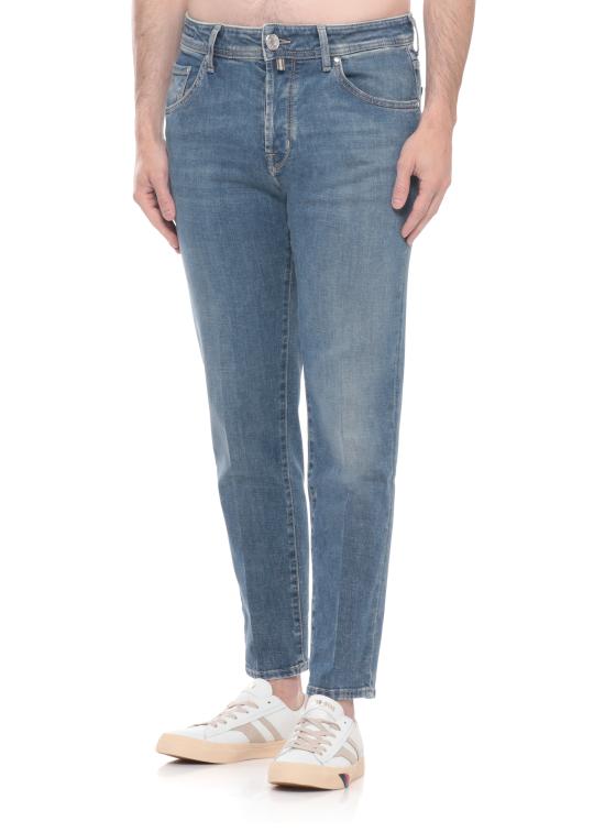 26SS 야콥코헨 데님 팬츠 QE015057 S4260 V2200D Blu - JACOB COHËN