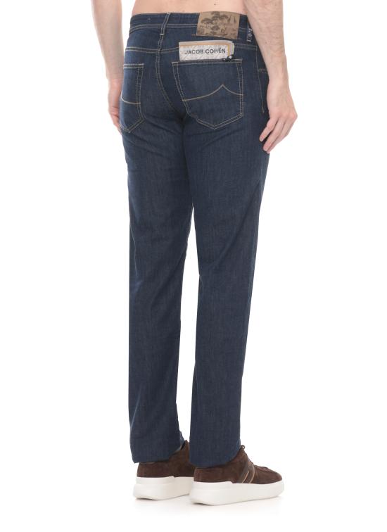26SS 야콥코헨 데님 팬츠 QM006059 S3735 R2100D Blu - JACOB COHËN
