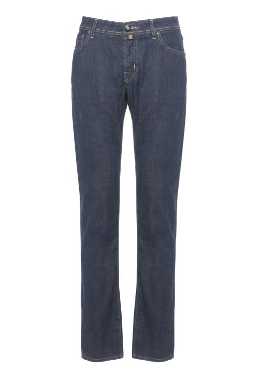 26SS 야콥코헨 데님 팬츠 QM006059 S3735 R2100D Blu
