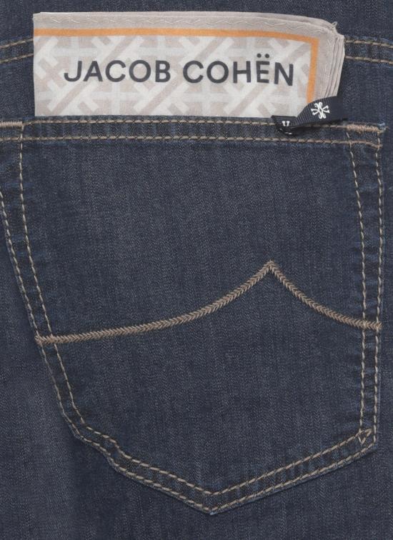 26SS 야콥코헨 데님 팬츠 QM006059 S3735 R2100D Blu - JACOB COHËN
