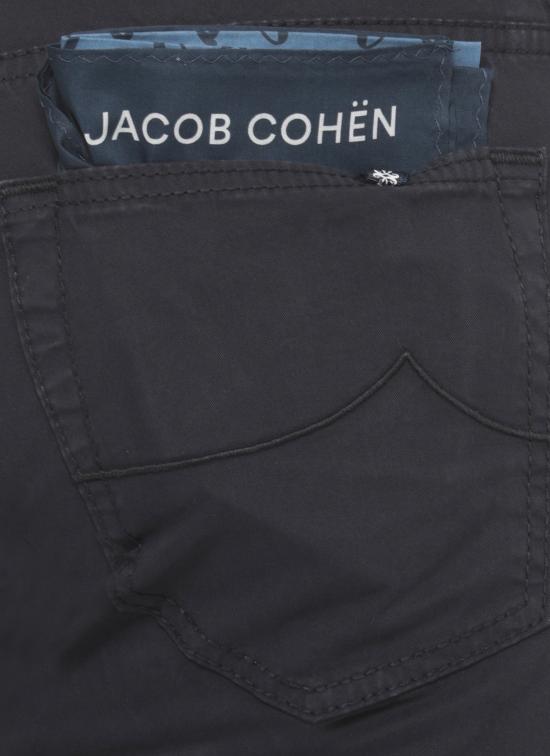 26SS 야콥코헨 스트레이트 팬츠 QE006036 S2544 TRY99 Blu - JACOB COHËN