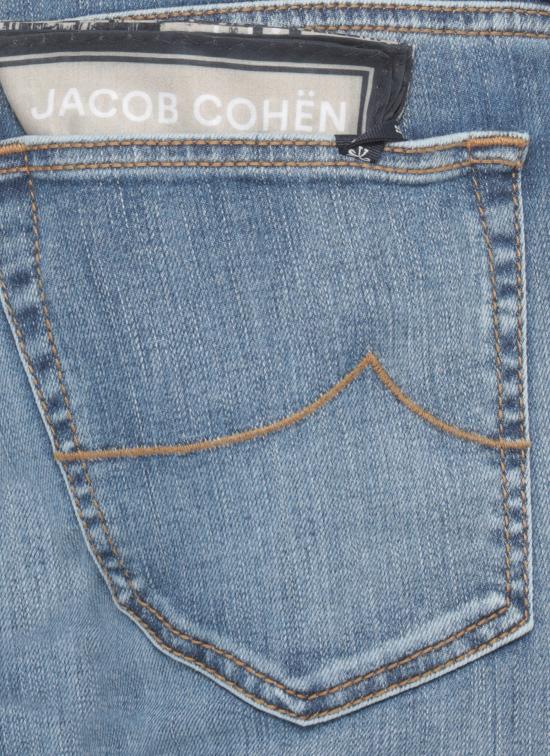 26SS 야콥코헨 데님 팬츠 QE007055 S3623 V1200D Blu - JACOB COHËN