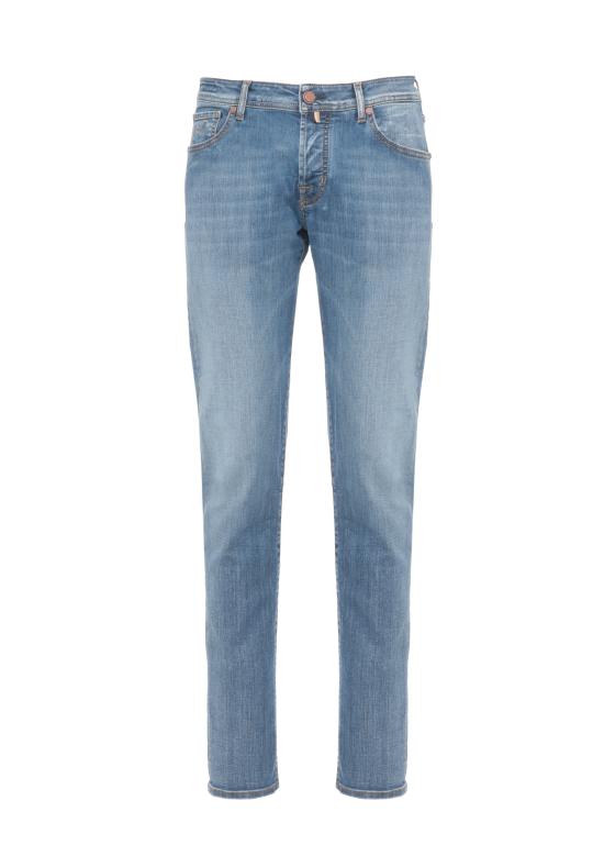 26SS 야콥코헨 데님 팬츠 QE007055 S3623 V1200D Blu