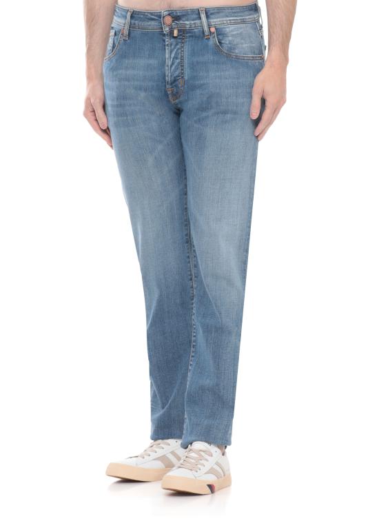 26SS 야콥코헨 데님 팬츠 QE007055 S3623 V1200D Blu - JACOB COHËN