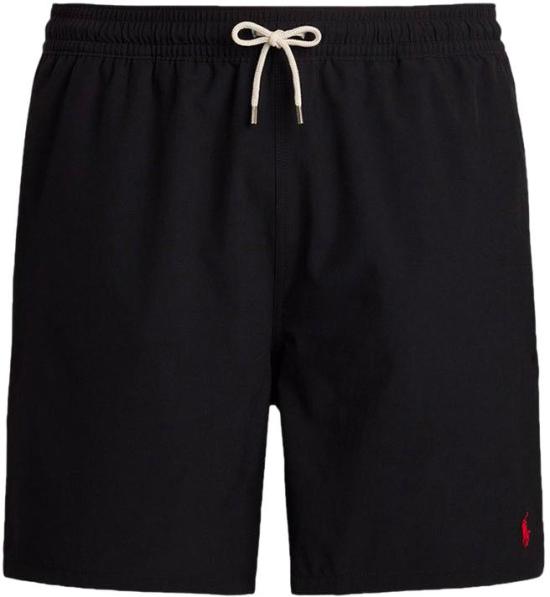 26SS 랄프 로렌 숏팬츠 710907255002 BLACK