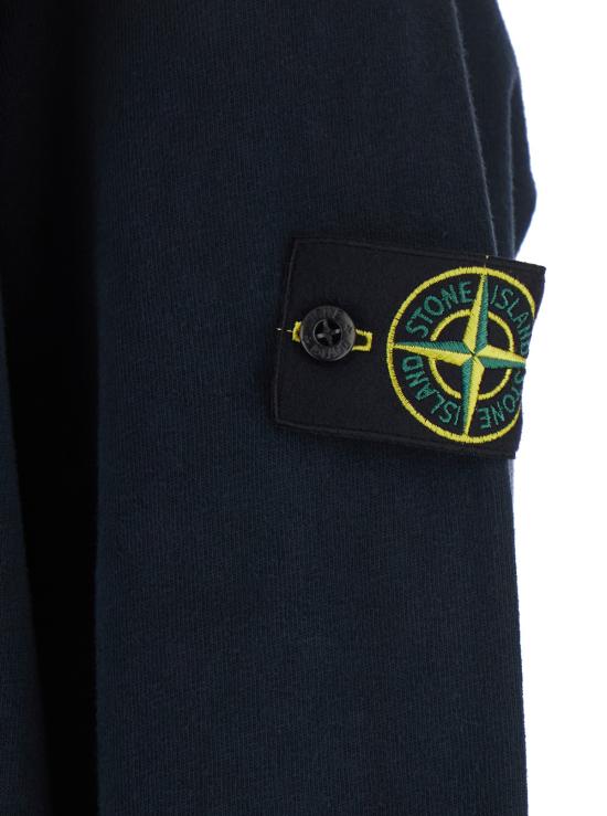 26SS 스톤 아일랜드 긴팔 티셔츠 L1S156100034S0060V0020 Blu - STONE ISLAND