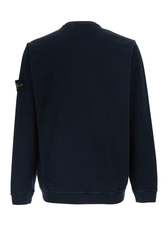26SS 스톤 아일랜드 긴팔 티셔츠 L1S156100034S0060V0020 Blu - STONE ISLAND