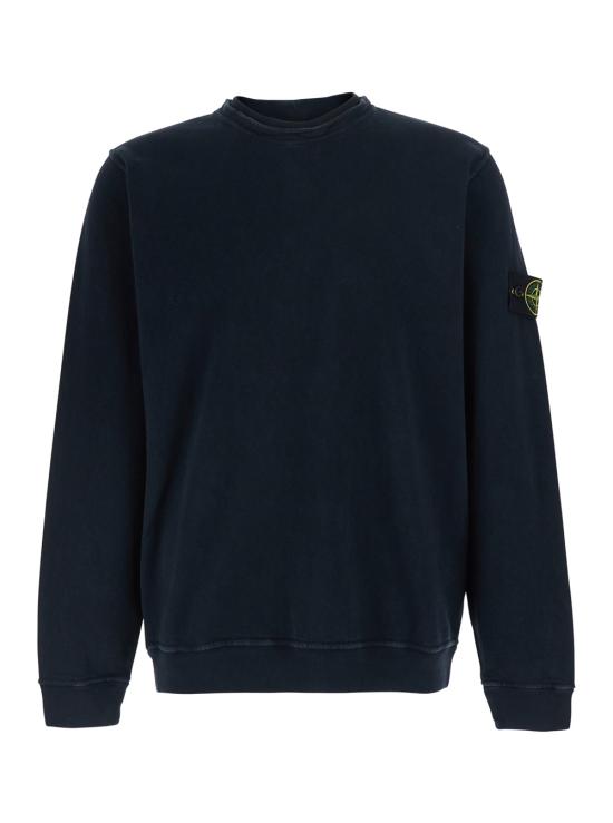 26SS 스톤 아일랜드 긴팔 티셔츠 L1S156100034S0060V0020 Blu