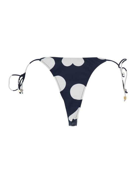 Autunno Inverno 2026/27 자크뮈스 비키니 수영복 BOW00628AW000963HD Blu - JACQUEMUS