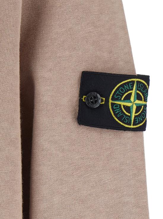 26SS 스톤 아일랜드 긴팔 티셔츠 L1S156100034S0060V019A Beige - STONE ISLAND