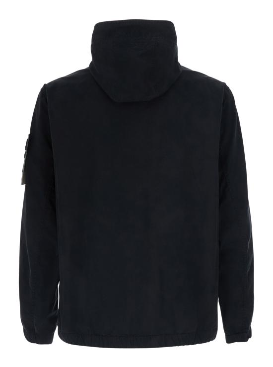 26SS 스톤 아일랜드 자켓 L1S154100077S0A10V0029 Black - STONE ISLAND