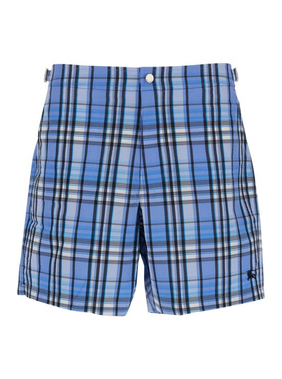 26SS 버버리 비치웨어 8123341C4258 Light blue
