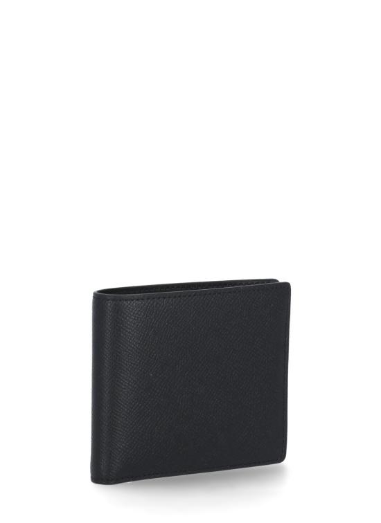 26SS 마르지엘라 4 스티치 카드 홀더 S35UI0435 P4745T8013 Nero - MAISON MARGIELA