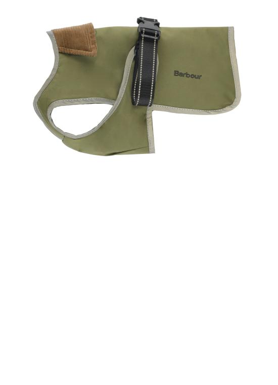 26SS 바버 액세서리 DCO0045 DCOOL53 Verde