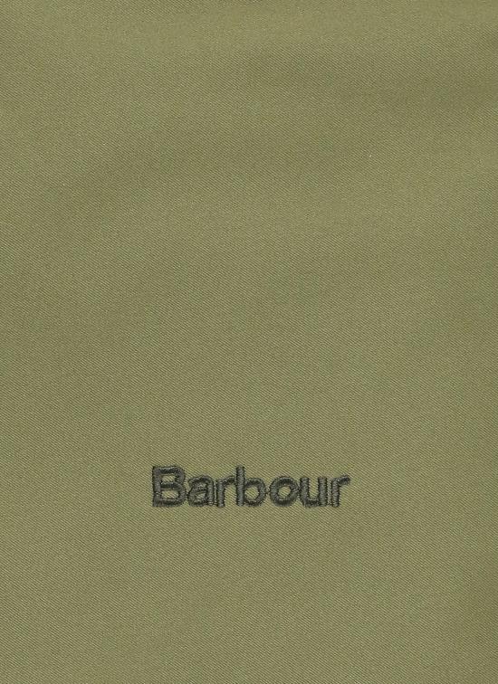 26SS 바버 액세서리 DCO0045 DCOOL53 Verde - BARBOUR