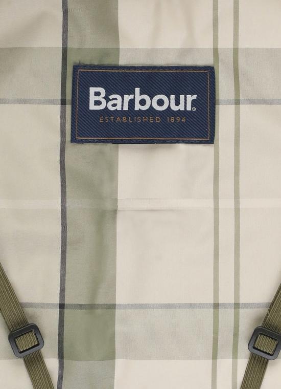 26SS 바버 액세서리 DCO0045 DCOOL53 Verde - BARBOUR