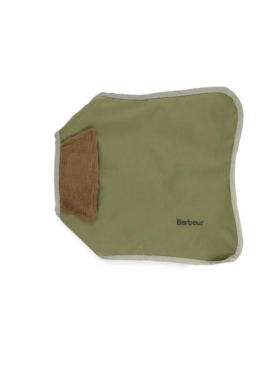 26SS 바버 액세서리 DCO0045 DCOOL53 Verde - BARBOUR