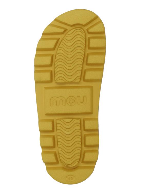 26SS 모우 샌들 MUSW661000N CUR Giallo - MOU