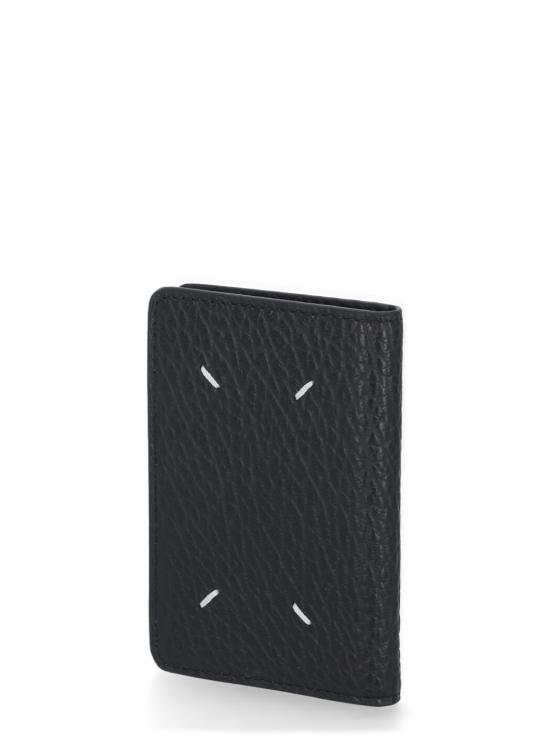 26SS 마르지엘라 남성지갑 SA1VX0011 P4455T8013 Nero - MAISON MARGIELA